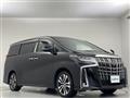 2022 Toyota Alphard
