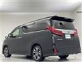 2022 Toyota Alphard