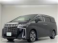 2022 Toyota Alphard