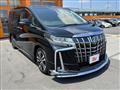 2022 Toyota Alphard