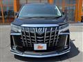 2022 Toyota Alphard