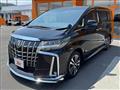 2022 Toyota Alphard
