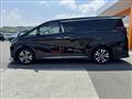 2022 Toyota Alphard