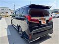 2022 Toyota Alphard