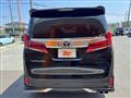 2022 Toyota Alphard