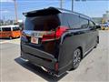 2022 Toyota Alphard