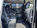 2022 Toyota Alphard