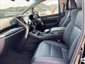 2022 Toyota Alphard