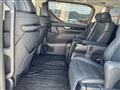 2022 Toyota Alphard