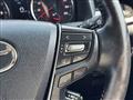 2022 Toyota Alphard
