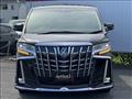 2022 Toyota Alphard
