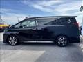 2022 Toyota Alphard