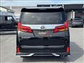 2022 Toyota Alphard
