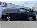 2022 Toyota Alphard