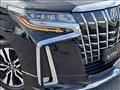 2022 Toyota Alphard