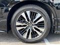 2022 Toyota Alphard