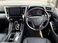 2022 Toyota Alphard