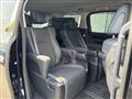 2022 Toyota Alphard