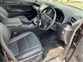 2022 Toyota Alphard