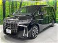 2022 Toyota Alphard