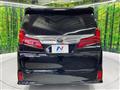 2022 Toyota Alphard