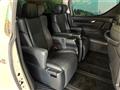2022 Toyota Alphard