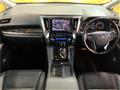 2022 Toyota Alphard