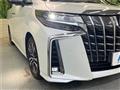 2022 Toyota Alphard