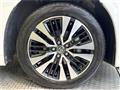2022 Toyota Alphard
