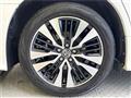 2022 Toyota Alphard
