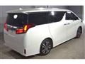 2022 Toyota Alphard