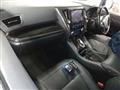 2022 Toyota Alphard