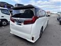 2022 Toyota Alphard