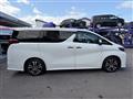 2022 Toyota Alphard