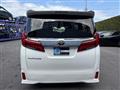 2022 Toyota Alphard