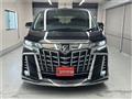 2022 Toyota Alphard