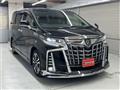 2022 Toyota Alphard
