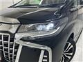 2022 Toyota Alphard