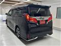2022 Toyota Alphard