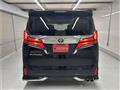 2022 Toyota Alphard