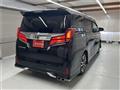 2022 Toyota Alphard