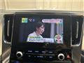 2022 Toyota Alphard