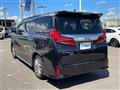 2022 Toyota Alphard