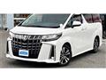 2022 Toyota Alphard