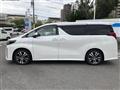2022 Toyota Alphard