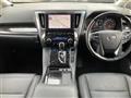 2022 Toyota Alphard