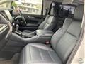 2022 Toyota Alphard