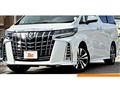 2022 Toyota Alphard