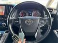 2022 Toyota Alphard