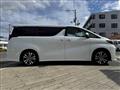 2022 Toyota Alphard